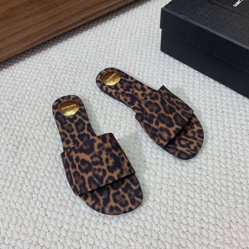 Ysl Sandals